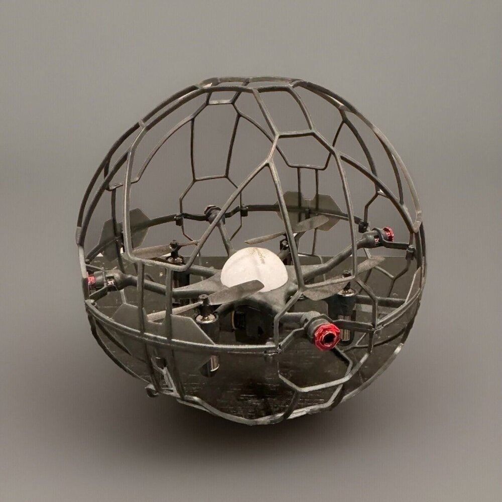 Air Hogs Super Nova Hover Flying Orb
